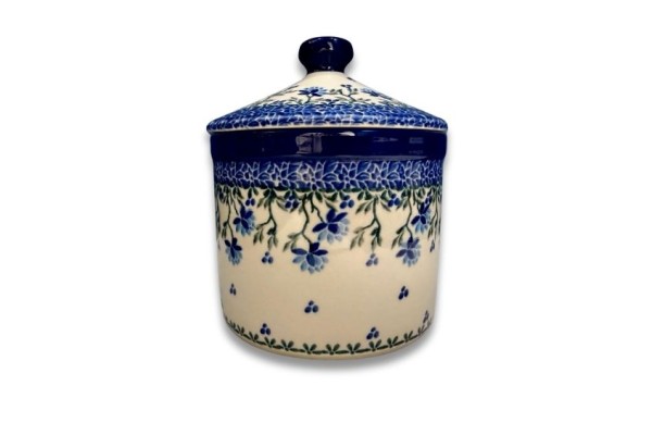 F07 Bunzlau Voorraadpot 2415X 900 ml Voorraadpotten F07 Bunzlau Voorraadpot 2415X 900 ml Voorraadpotten